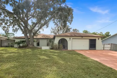 11036 Thornberry Drive Spring Hill FL 34608