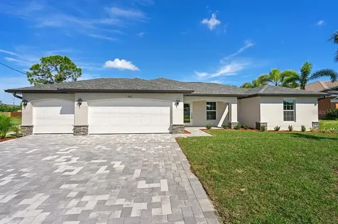 16501 Tonawanda Drive Punta Gorda FL 33955