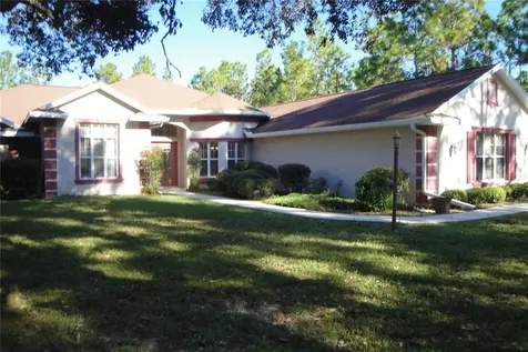 5485 W Corral Place Beverly Hills FL 34465