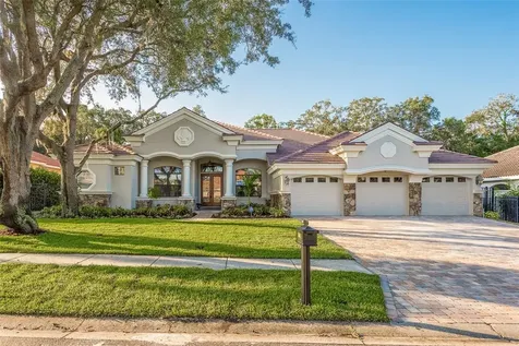 1544 Canopy Oaks Boulevard Palm Harbor FL 34683