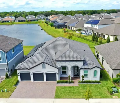 1084 Wading Waters Circle Winter Park FL 32792