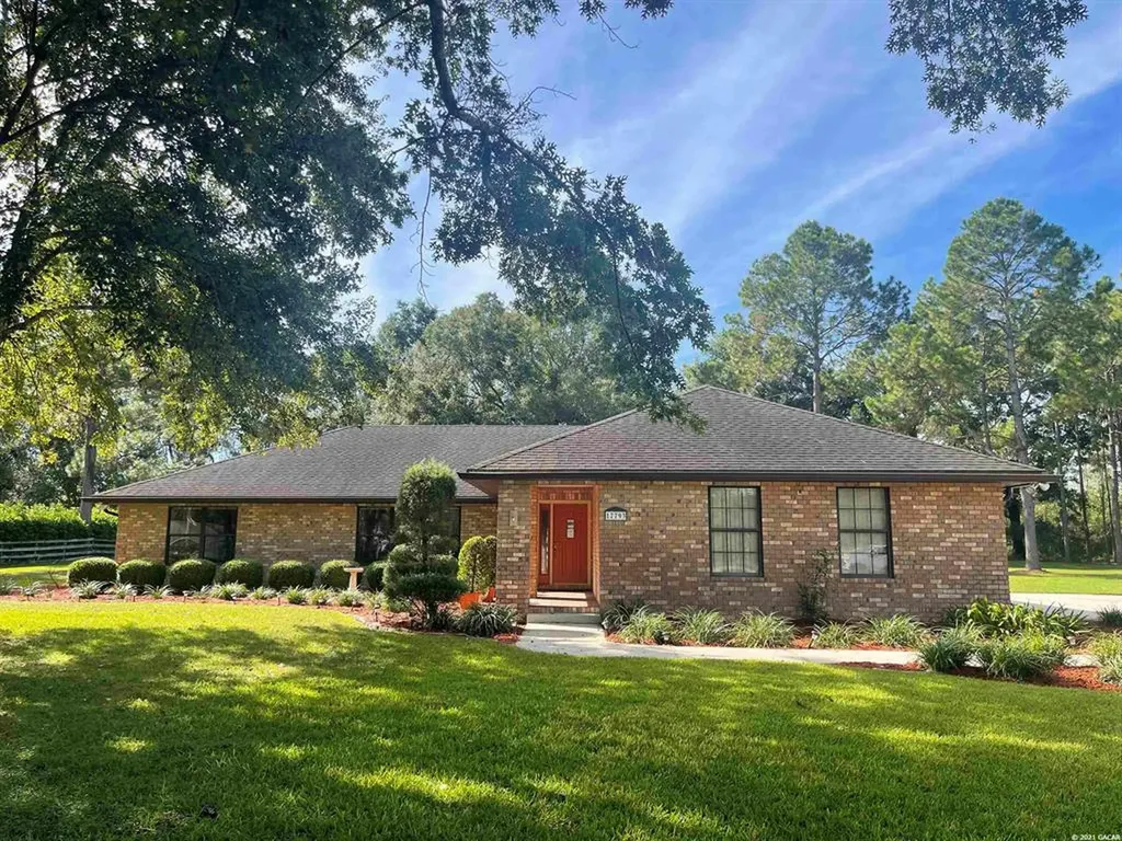 17793 NW 175th Avenue Alachua FL 32615