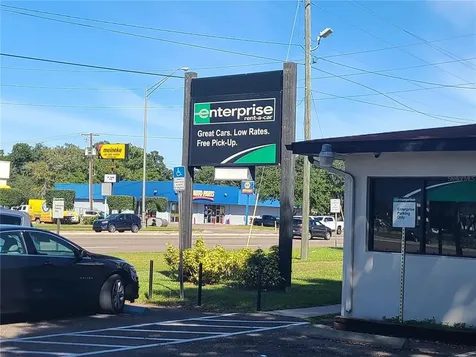 6845 N Dale Mabry Highway Tampa FL 33614