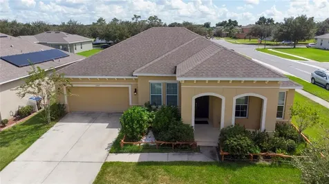 3209 Olivia Breeze Drive Kissimmee FL 34746