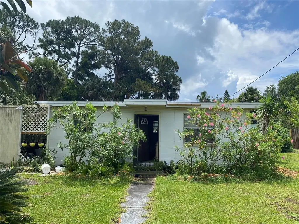 304 Edith Street Edgewater FL 32132