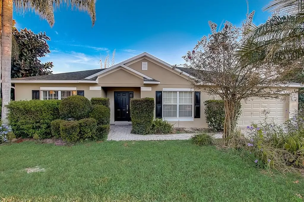 1147 Juniper Hammock Street Winter Garden FL 34787