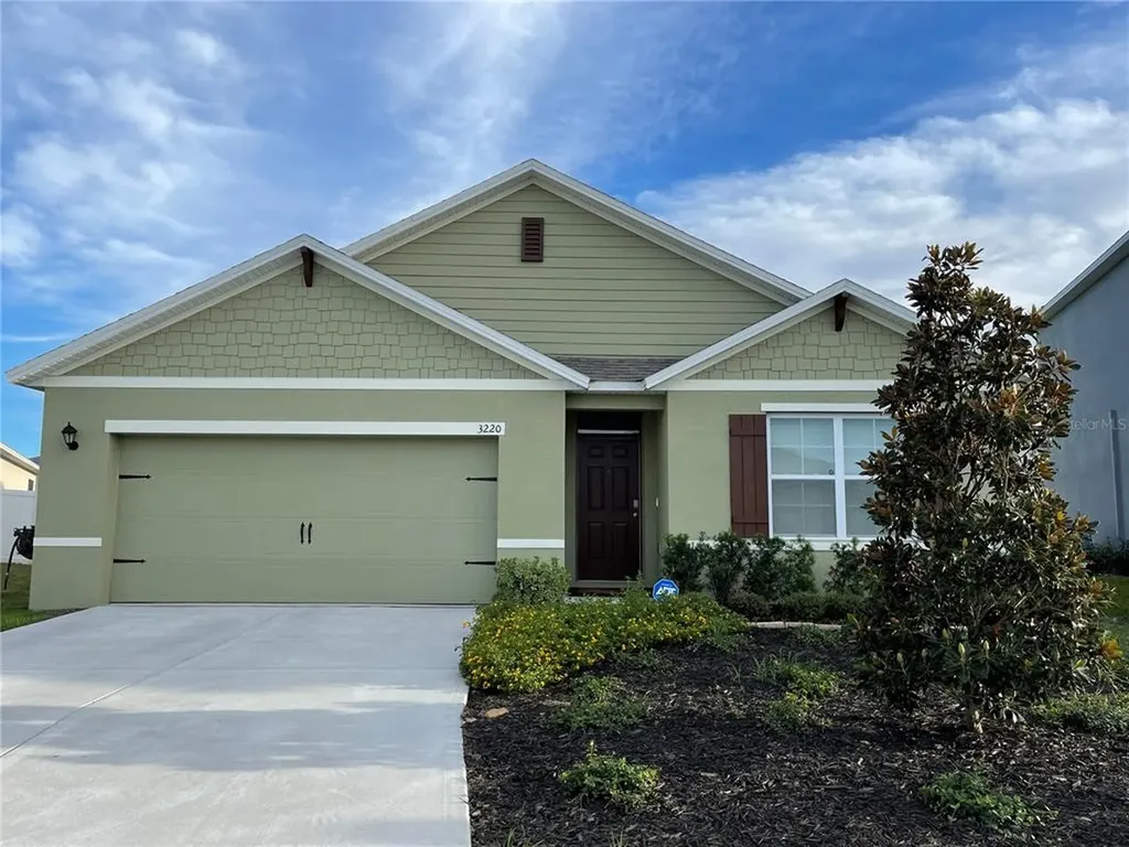 3220 Country Walk Club Circle Winter Haven FL 33881