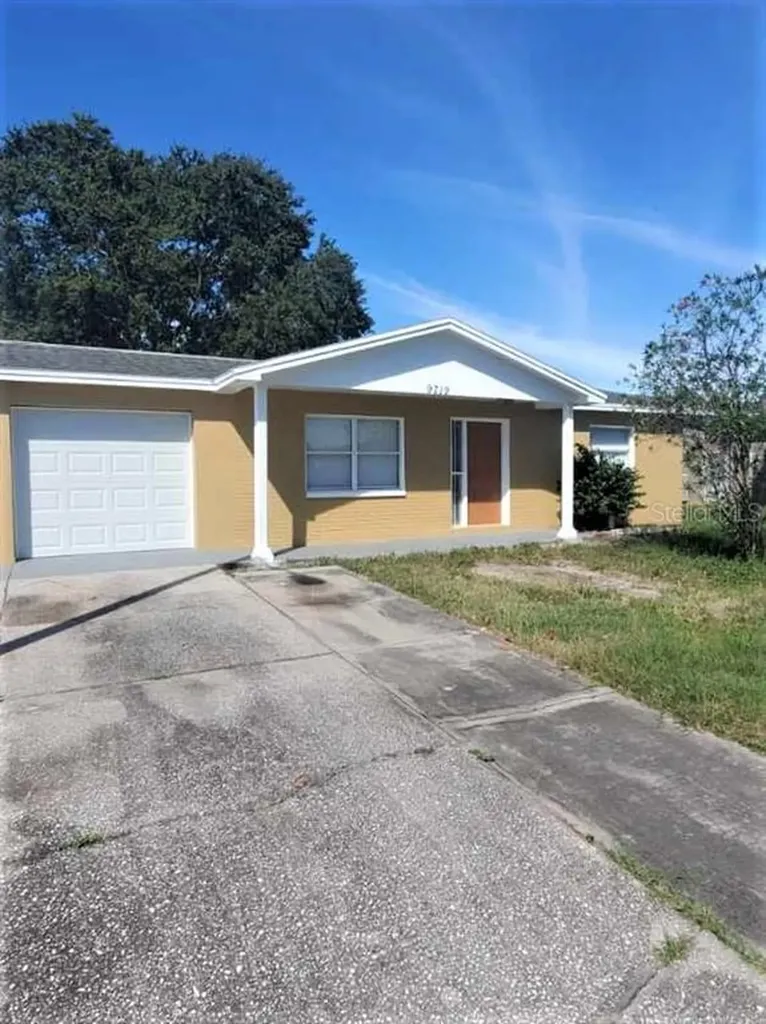 9719 Morehead Lane Port Richey FL 34668