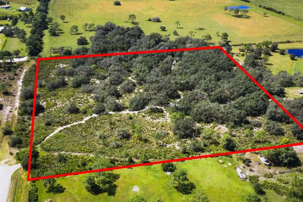 25005 69th Avenue E Myakka City FL 34251