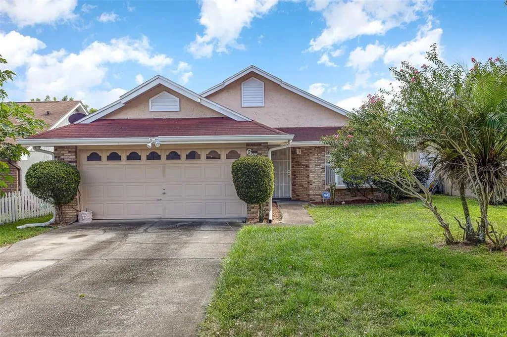 6703 Meritmoor Circle Orlando FL 32818
