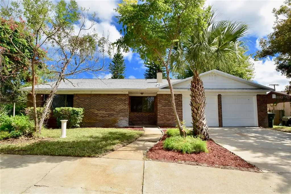 192 Westwood Drive Daytona Beach FL 32119