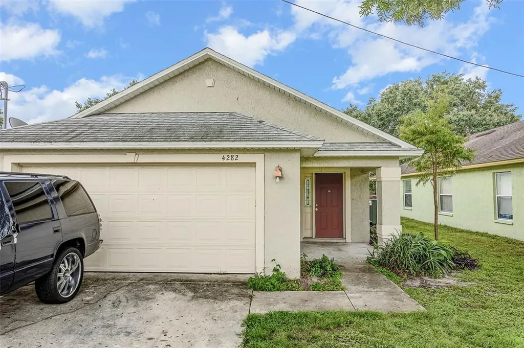 4282 Columbia Street Orlando FL 32811