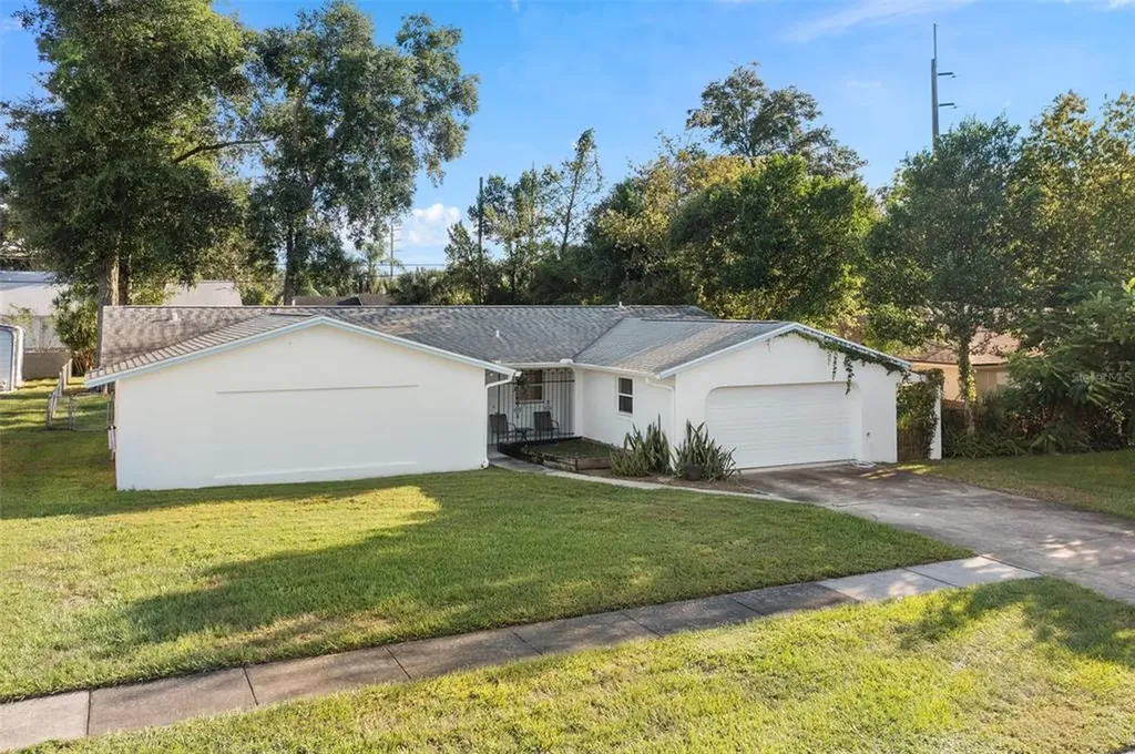 4410 Flagg Street Orlando FL 32812