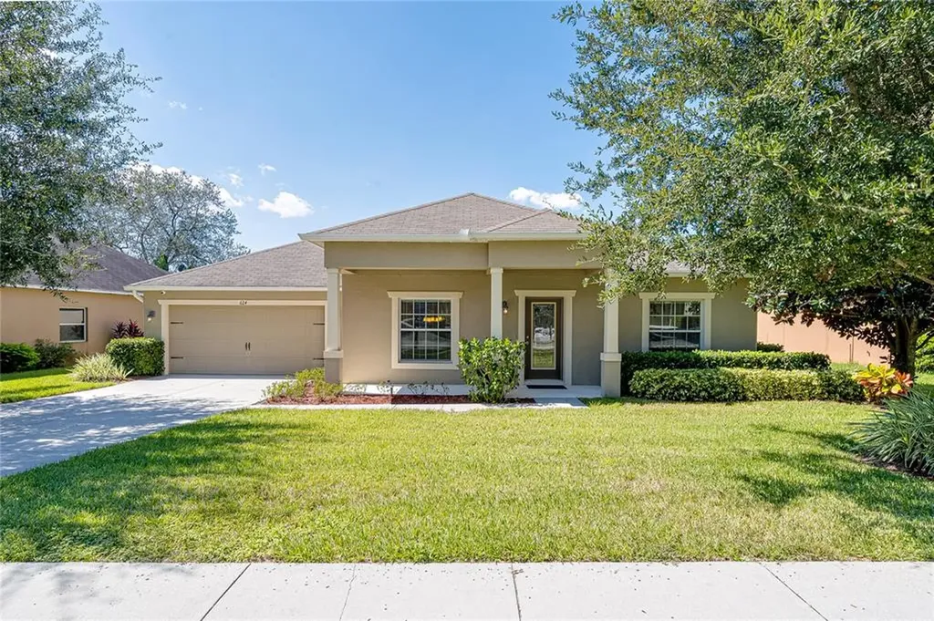 624 Nicole Marie Street Apopka FL 32712