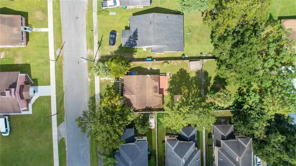 2705 Coolidge Avenue Orlando FL 32804