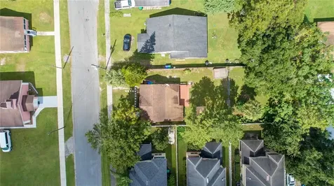 2705 Coolidge Avenue Orlando FL 32804