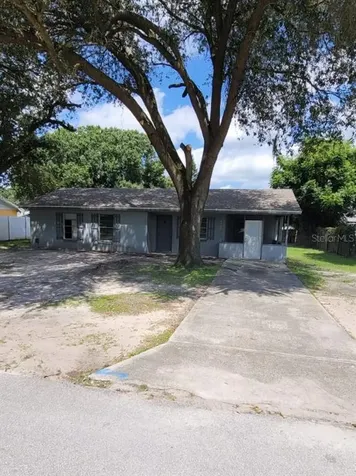 408 3rd Street SW Fort Meade FL 33841