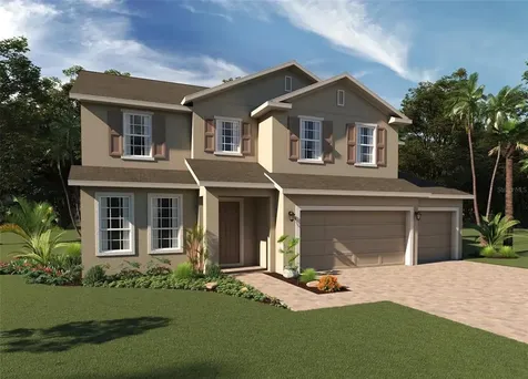 5044 Center Court Saint Cloud FL 34772