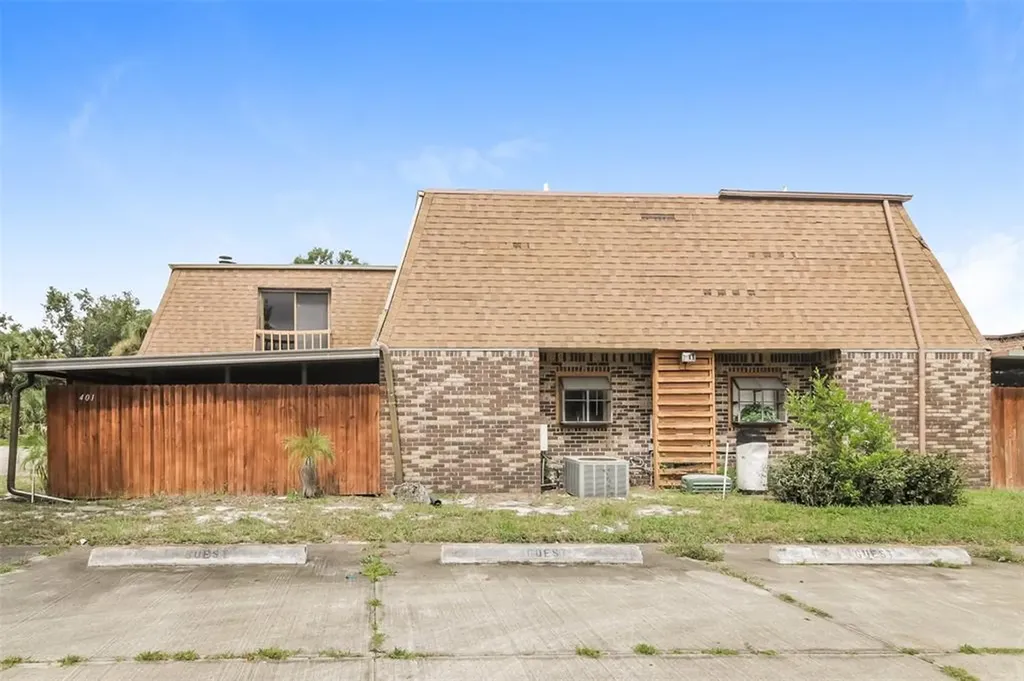 401 Terrace Court Sanford FL 32773
