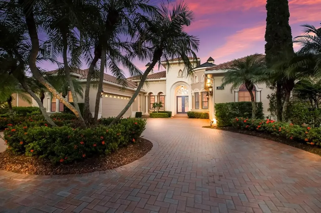 3543 Founders Club Drive Sarasota FL 34240