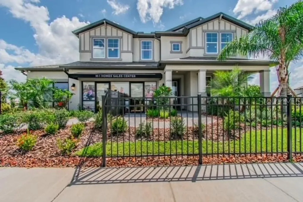 11050 Sage Canyon Drive Riverview FL 33578