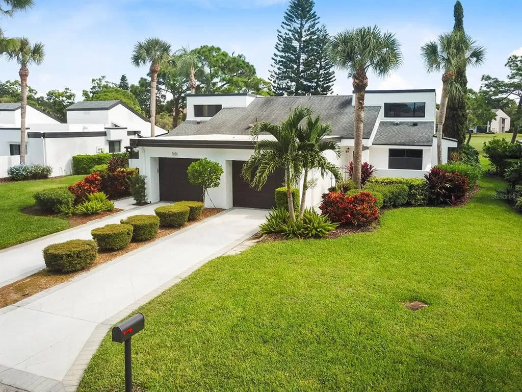 3133 Heatherwood Lane Sarasota FL 34235