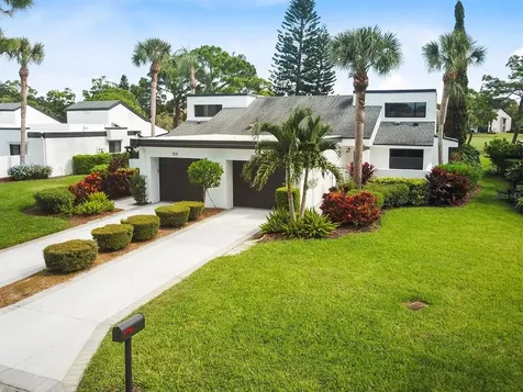 3133 Heatherwood Lane Sarasota FL 34235
