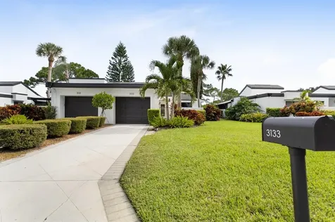 3133 Heatherwood Lane Sarasota FL 34235