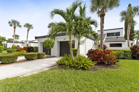 3133 Heatherwood Lane Sarasota FL 34235