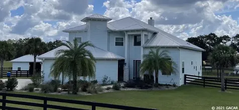 16457 SW 22nd Road Newberry FL 32669