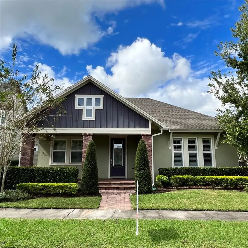 13706 Heaney Avenue Orlando FL 32827