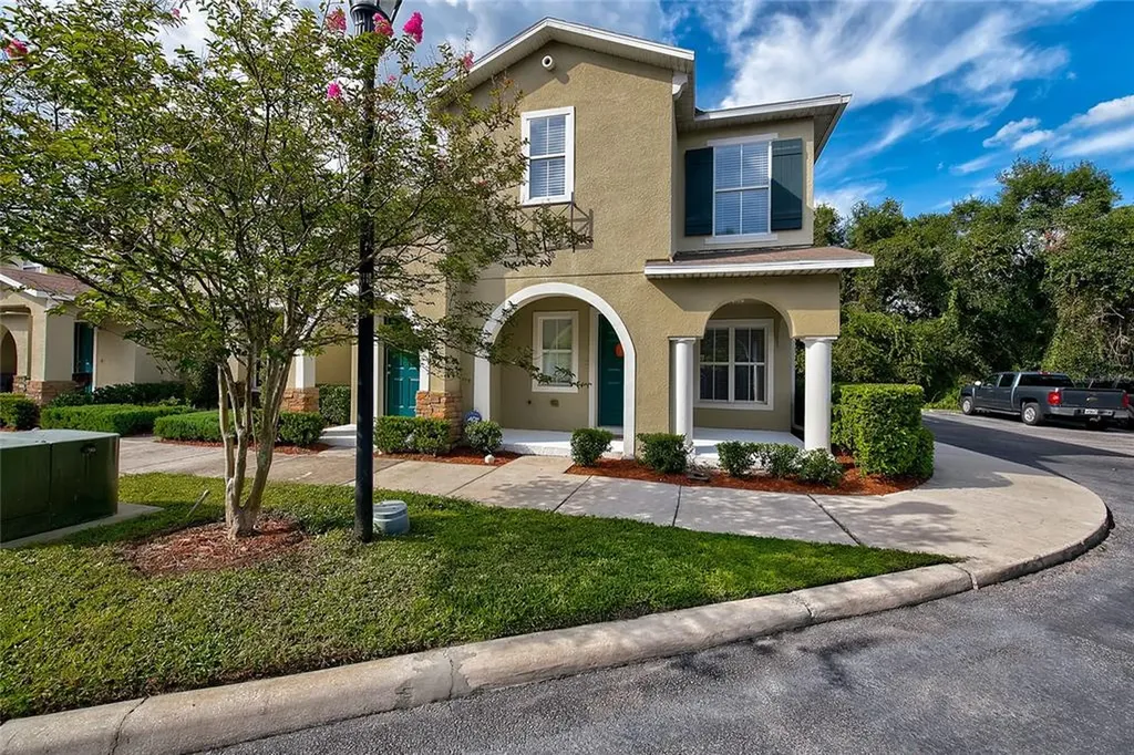 8701 Sheldon Creek Boulevard Tampa FL 33615