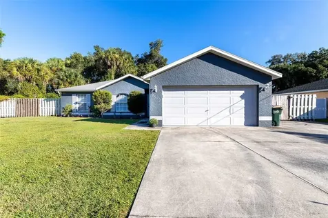 4582 Caribou Avenue North Port FL 34287
