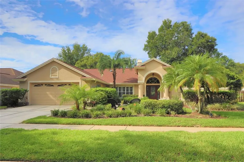 16804 Sheffield Park Drive Lutz FL 33549