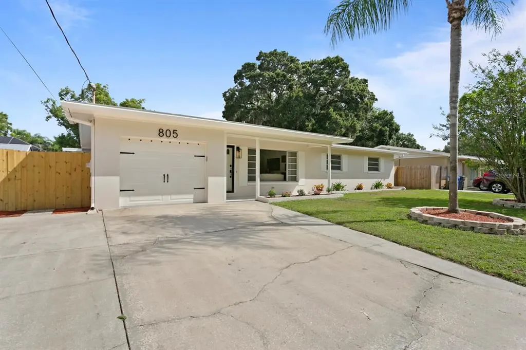 805 W 122nd Avenue Tampa FL 33612