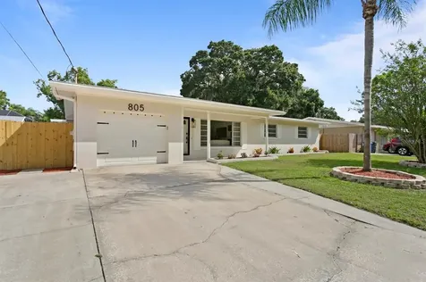 805 W 122nd Avenue Tampa FL 33612