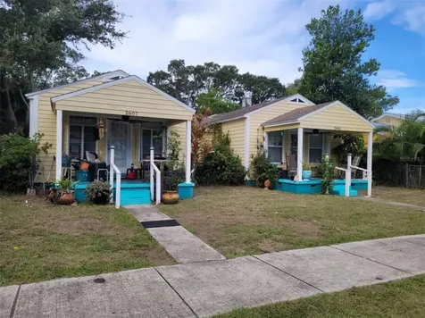 2605 54th Street S Gulfport FL 33707