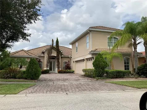 2371 Eagle Talon Court Kissimmee FL 34746