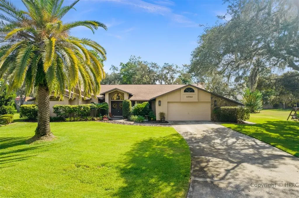 13313 Jessica Drive Spring Hill FL 34609