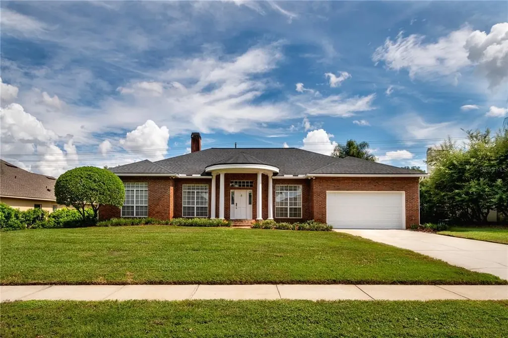 9137 Dollanger Court Orlando FL 32819