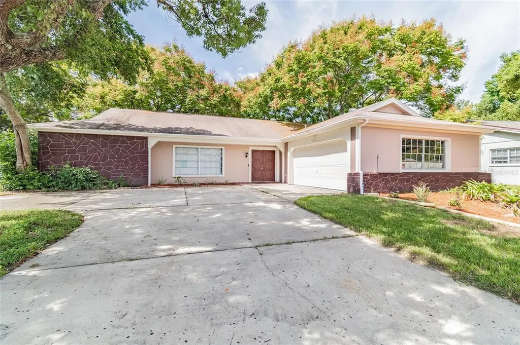 13121 Sheridan Drive Hudson FL 34667