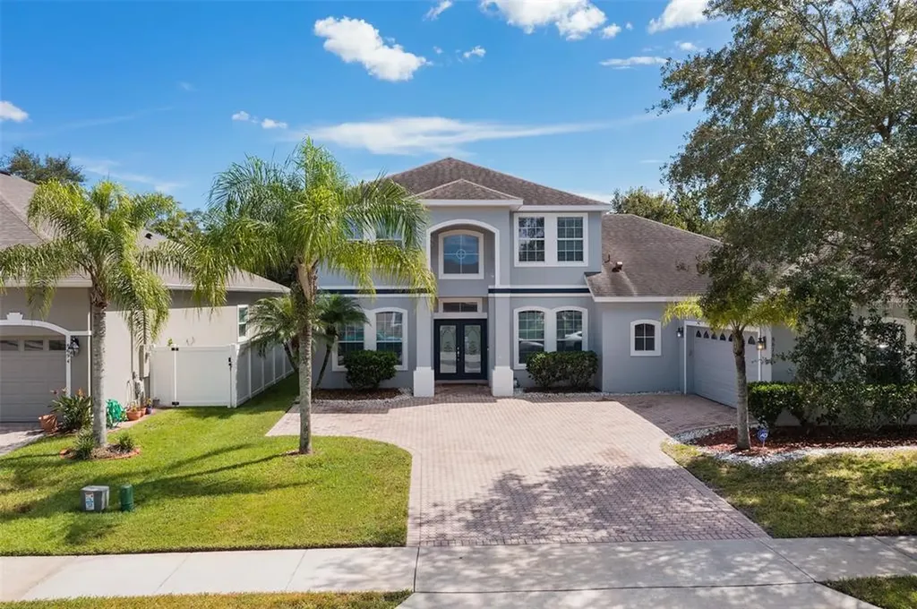 8676 Currituck Sound Lane Orlando FL 32829