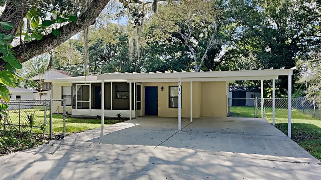 4010 Mclane Drive Tampa FL 33610