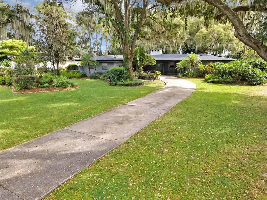 5253 Lake Jessamine Drive Orlando FL 32839