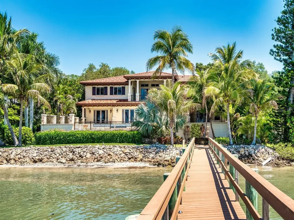 1486 Hillview Drive Sarasota FL 34239