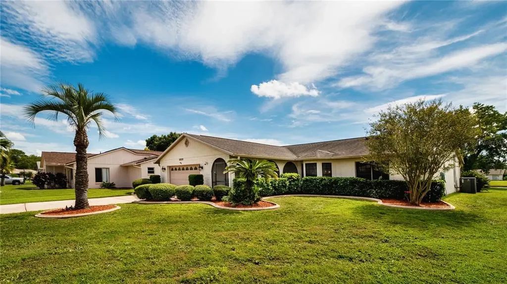 11214 Scenic View Lane Orlando FL 32821