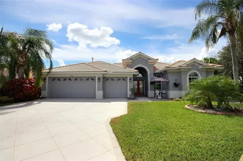 6104 Palomino Circle Bradenton FL 34201