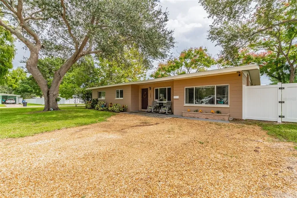 100 88th Avenue NE St Petersburg FL 33702
