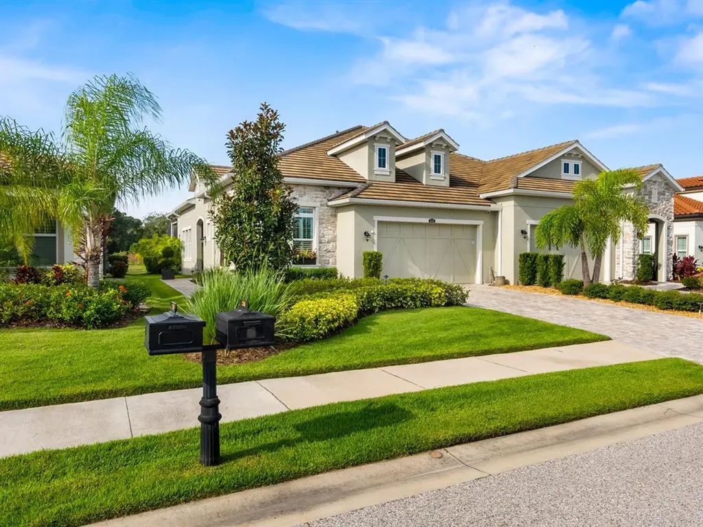 2516 Starwood Court Bradenton FL 34211
