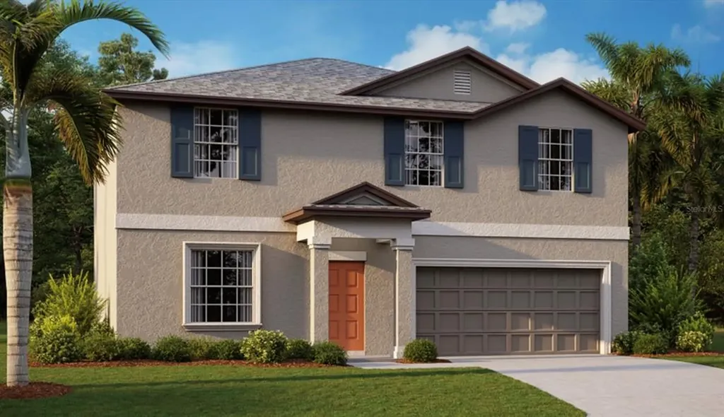 1547 Golden Glow Drive Ruskin FL 33570